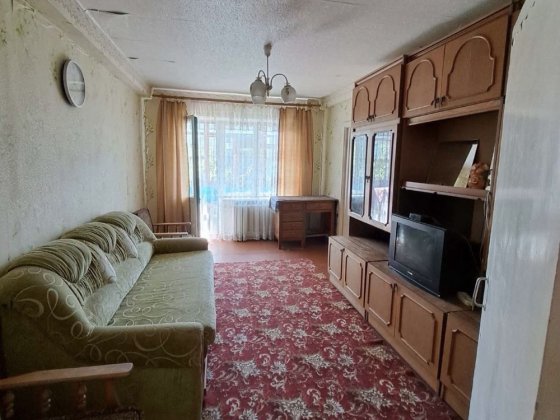 3-х ком кв ул. Н. Курченко.5 спальных мест Краматорськ