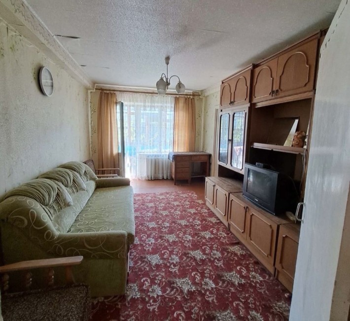 3-х ком кв ул. Н. Курченко.5 спальных мест - фото 1