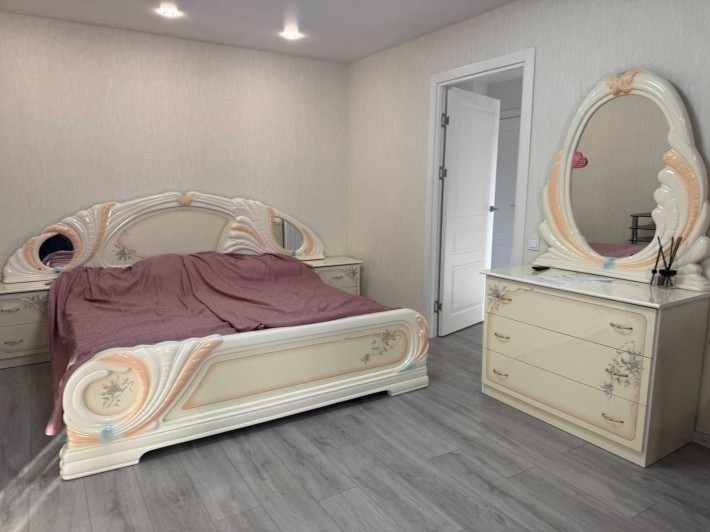 Оренда 1-тної квартири в Коцюбинському , вул. Бакала 7! Академгородок - фото 1