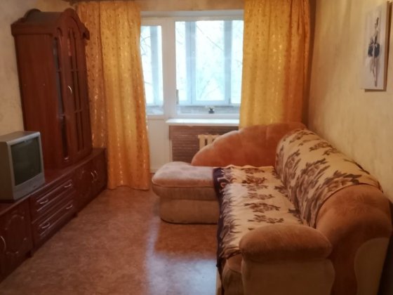 Сдам  2-х комнатную квартиру Краматорськ