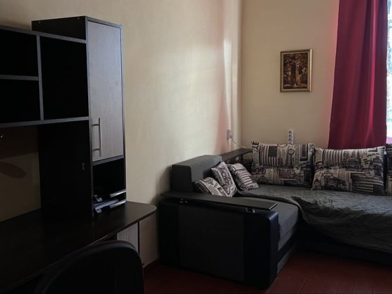 Сдам квартиру на длительный срок  старый город Ул Райдужна Краматорськ