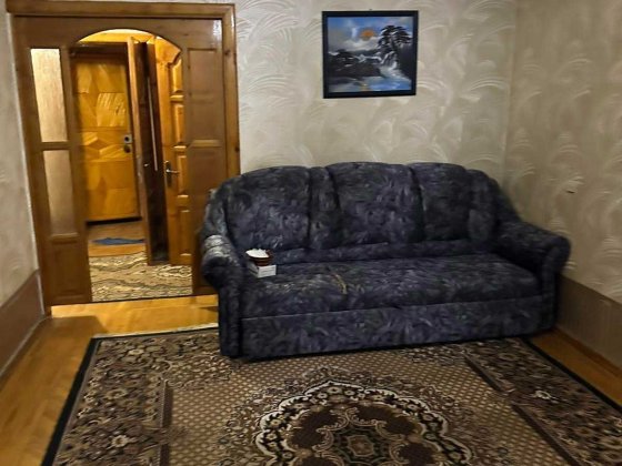 Сдается 1-к кв ул Парковая 91, 8/14, 3000 грн.+ комм. Краматорськ