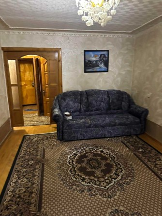 Сдается 1-к кв ул Парковая 91, 8/14, 3000 грн.+ комм. - фото 1