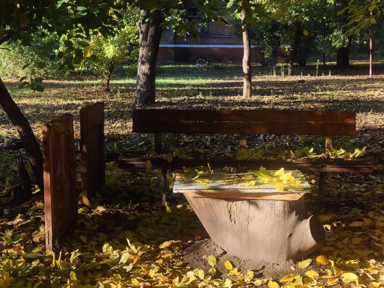 Двокімнатна старе місто Краматорськ Краматорськ