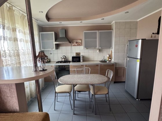 Сдается 3к квартира Краматорськ