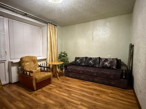 Сдаётся 1-к квартира по ул.Парковая, 14 Краматорськ