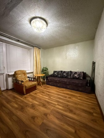 Сдаётся 1-к квартира по ул.Парковая, 14 - фото 1