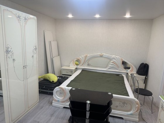 Здам потужну 1к.кв. після ремонту все нове.Вільна,прибрана Коцюбинское