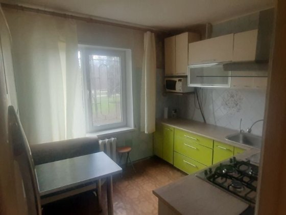 1к.Квартира 1- поверх вул Юбилейная 19 Краматорск