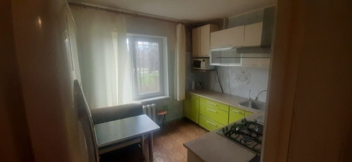 1к.Квартира 1- поверх вул Юбилейная 19 - фото 1