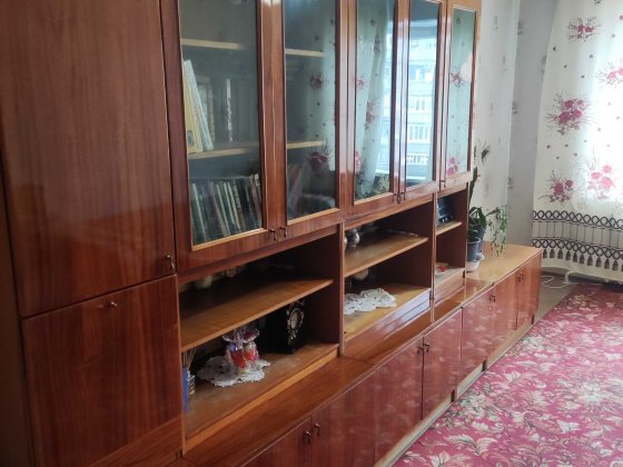 Оренда квартири. Старий город. Краматорськ