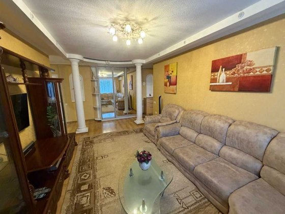 АРЕНДА 3-х комнатной квартиры класса ЛЮКС ул М. Приймаченко, 1. Краматорськ