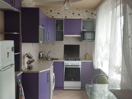 1-к квартира Центр возле Автовокзала Краматорск