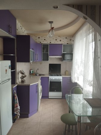 1-к квартира Центр возле Автовокзала - фото 1