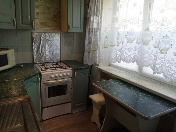 Сдается 3к кв ул Я. Мудрого 64, 2/5, 7000 грн + комм. - фото 1