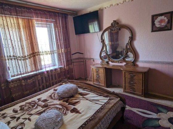 Власник, 2- на 3-рх Кр.ринок М.Приймаченко Краматорськ