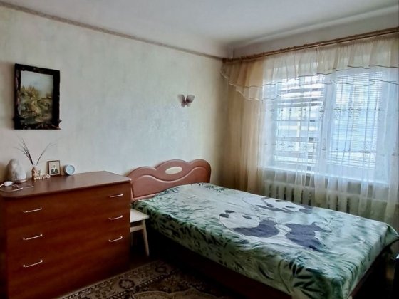 2-х ком кв. 3-й этаж. Краматорськ