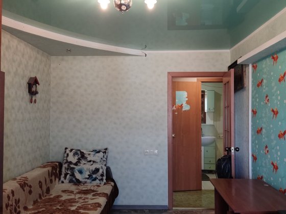 Двокімнатна,Південна. Краматорськ