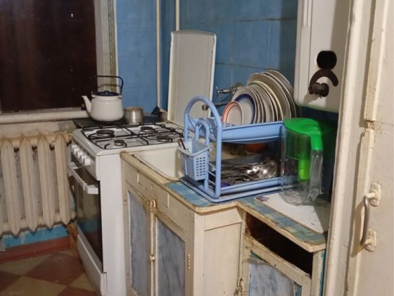 Сдам 3 к старый город 8000 кп Краматорськ