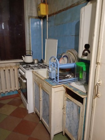 Сдам 3 к старый город 8000 кп - фото 1