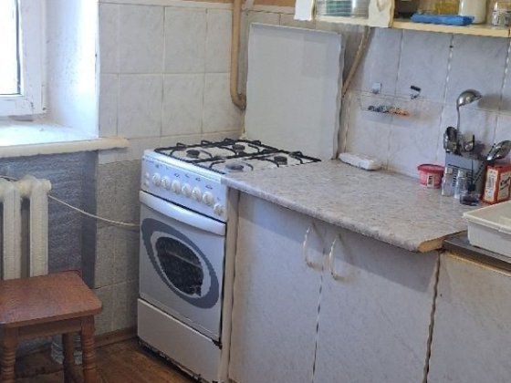 1 этаж. Центр Стуса 57 Краматорск