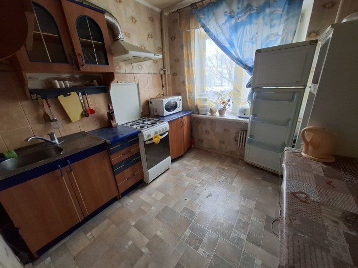 2к квартира р-н Крытого рынка - фото 1