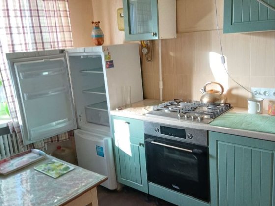 Здам однокімнатну квартиру від власника. Краматорськ