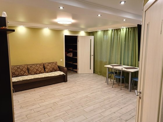 Затишна 2-к квартира в центрі міста на 1-му поверсі ! Краматорськ