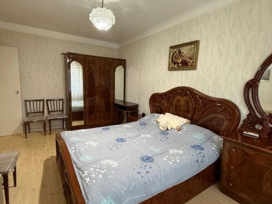 Сдаётся 2-к квартира по ул. Парковая, 53 Краматорськ