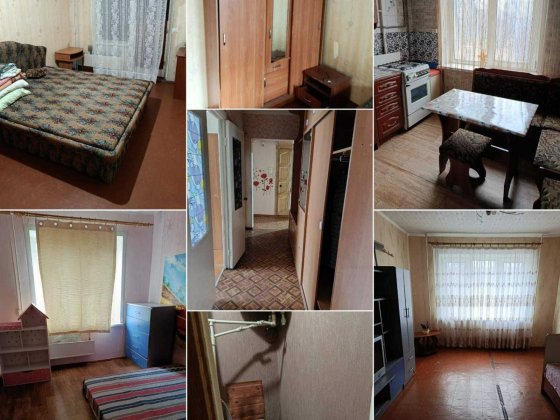 Аренда квартиры Краматорськ