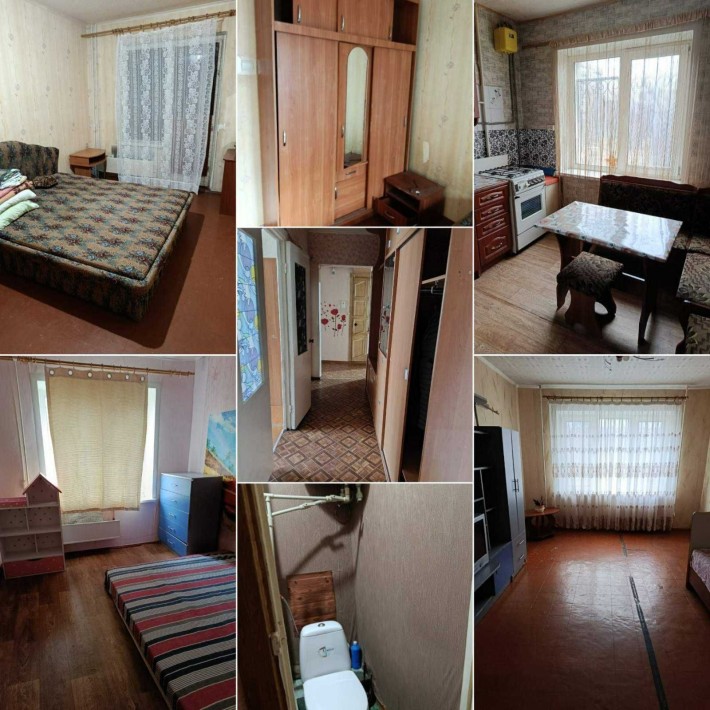 Аренда квартиры - фото 1