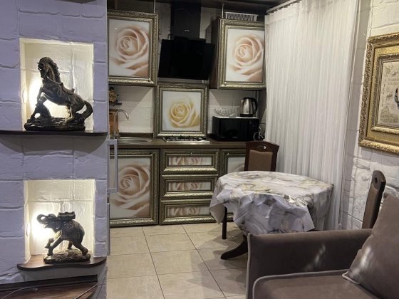 Сдам двух комнатную квартиру . Центр Краматорськ