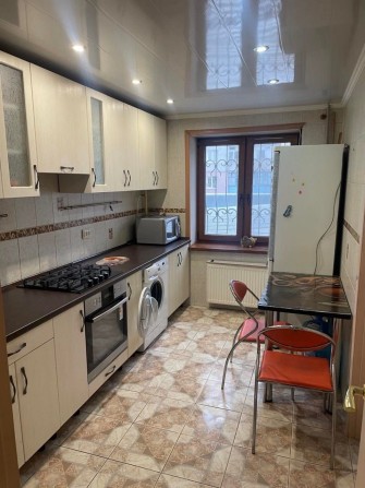 Сдам 1-но комн. квартиру в самом центре Крамат.по ул.Дворцовой 37 - фото 1