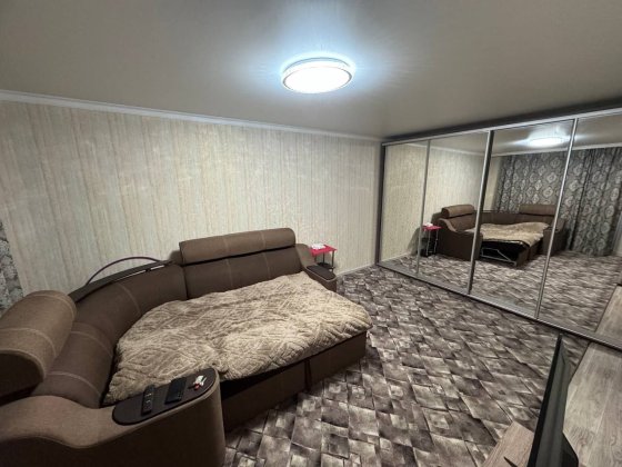 1к.Квартира 1 - этаж .ул. Бульвар Краматорский 6 Краматорск