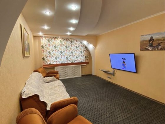 Здам в оренду 5-ти кімнатну квартиру зі всіма удобствами Краматорськ