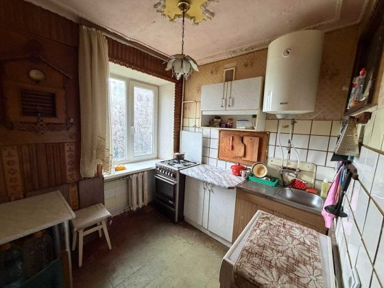 АРЕНДА 2-х комнатной квартиры ул ПАРКОВА, 7. Краматорськ