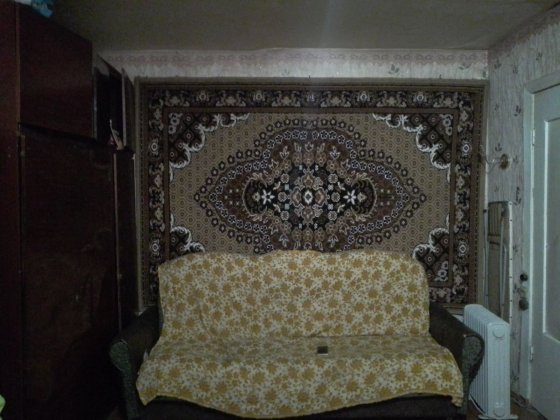 Сдам 1-ю квартиру Краматорськ