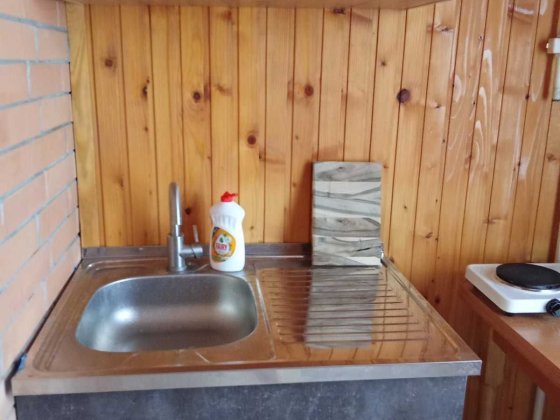 Квартира однокімнатна Лубни