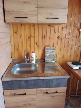 Квартира однокімнатна - фото 1