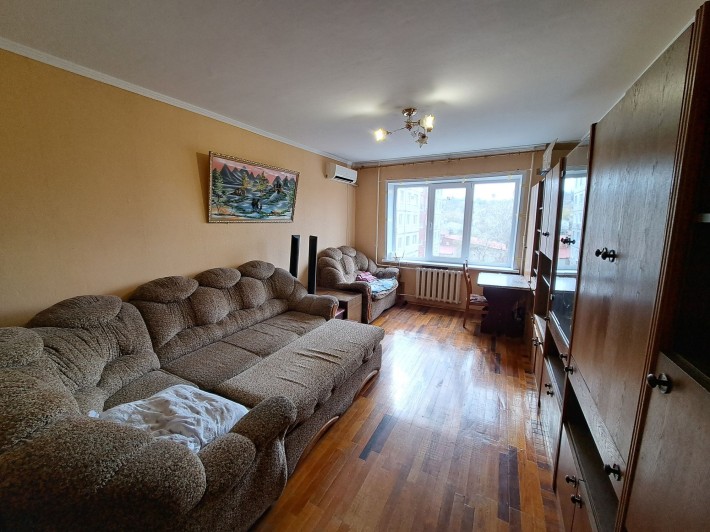 Аренда 3 к.кв. в Старом городе ул.Перша Горна(Косиора) 5 - фото 1