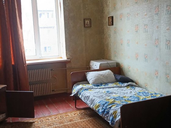 Оренда квартири на тривалий термін Краматорськ