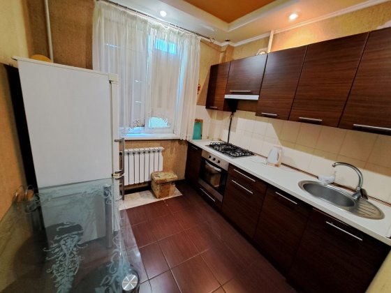 Аренда 2 ком.кв.ул.Дружбы Краматорськ