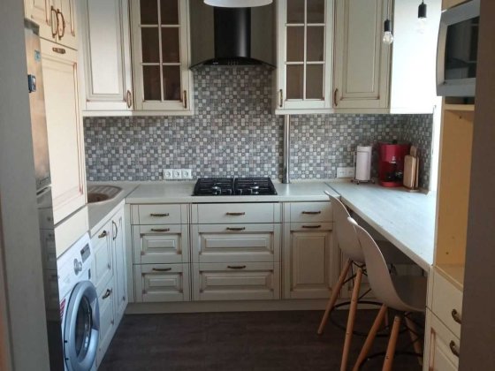 Сдам 3х комнатную квартира б.Краматорский, 10 Краматорськ