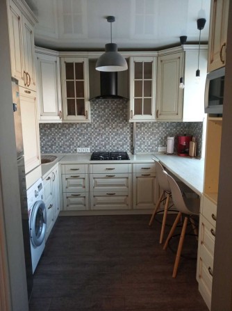 Сдам 3х комнатную квартира б.Краматорский, 10 - фото 1