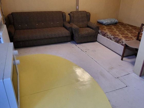 Здаеться 1ком.  квартира Краматорськ