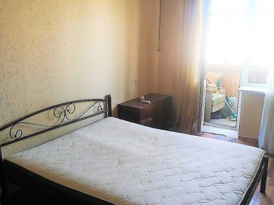 Здається 2 кімнатна квартира б. Краматорський Краматорськ