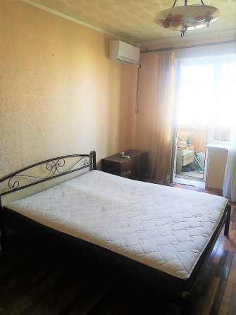 Здається 2 кімнатна квартира б. Краматорський - фото 1