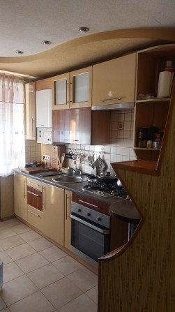 Сдам в аренду 2- х комнатную квартиру в Краматорске  без реелтора. - фото 1