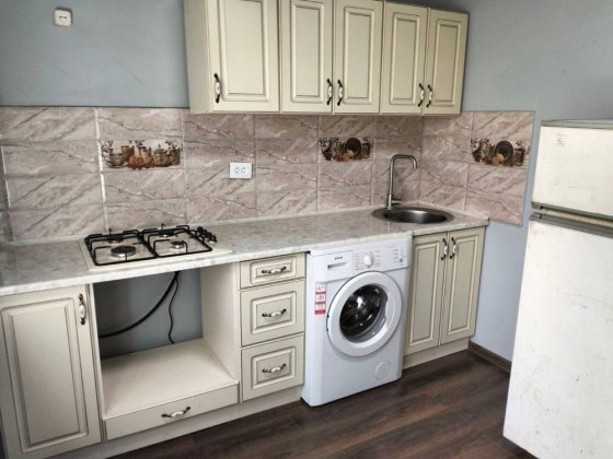 Сдам 1 комнатную квартиру район Легенды Краматорськ