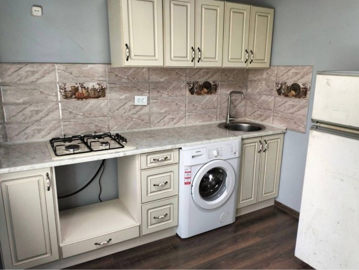 Сдам 1 комнатную квартиру район Легенды - фото 1